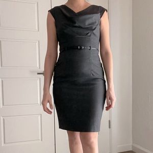 Calvin Klein dress
